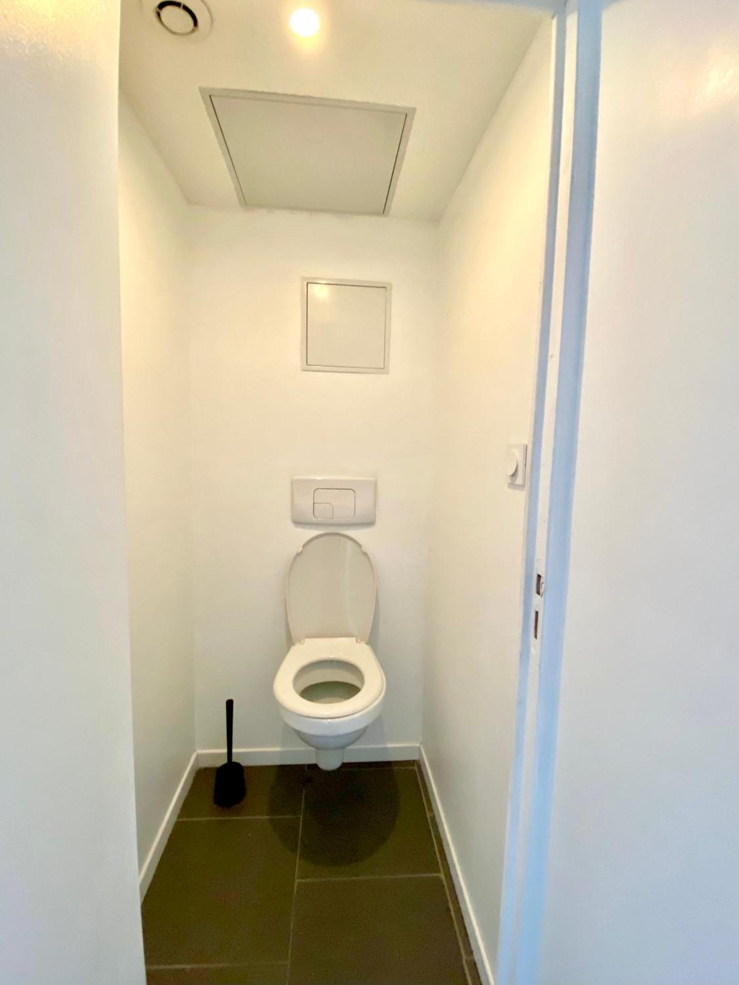 Apartamento Très beau T2 42m2 lumineux, moderne et rénové avec Fibre Belfort Exterior foto